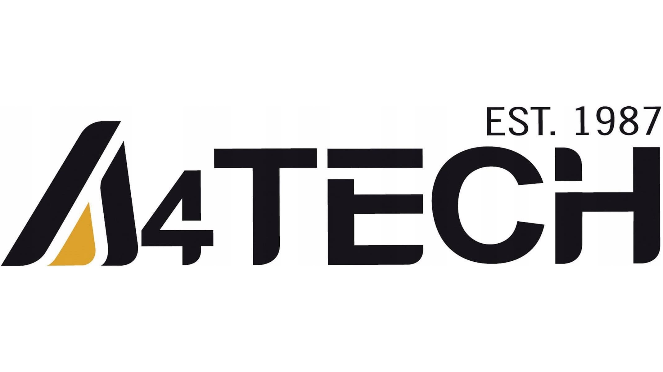 A4-TECH logo