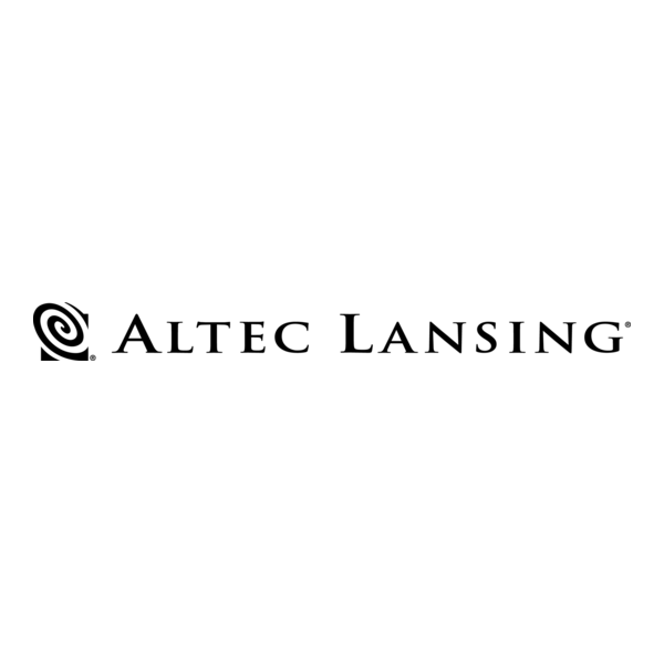 ALTEC LANSING