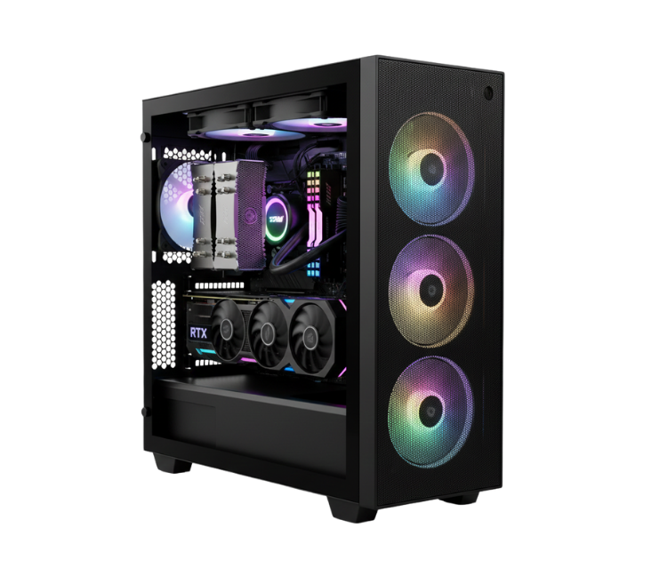 Bilgisayar Kasaları