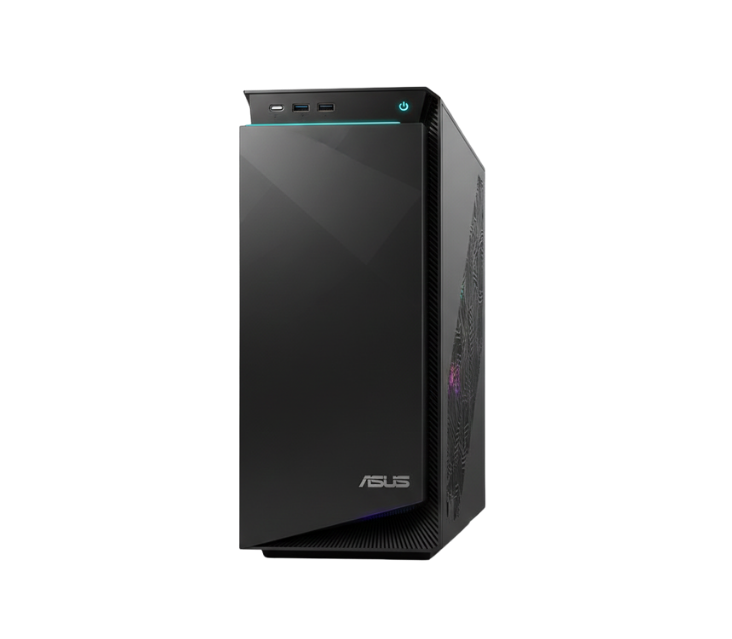 Masaüstü Bilgisayar