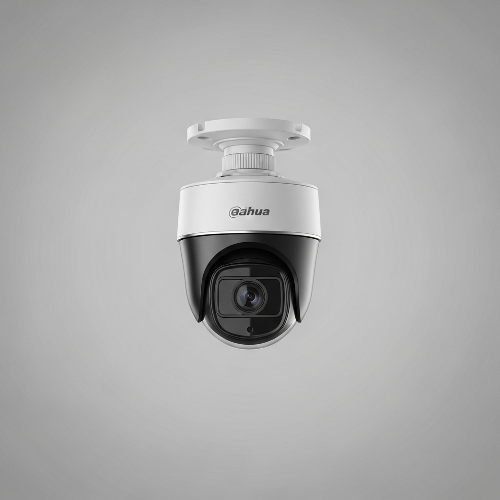 IP Güvenlik Kameraları