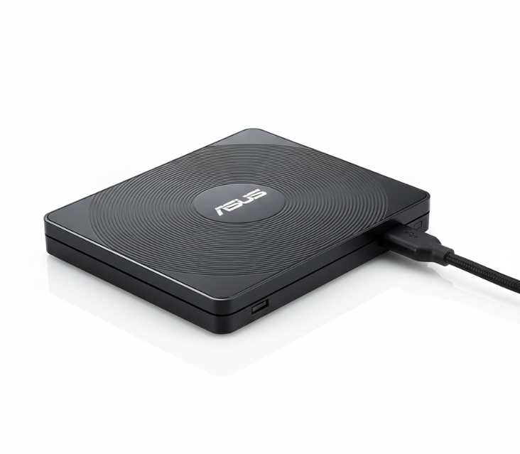 Optik Sürücü & CD/DVD Rom