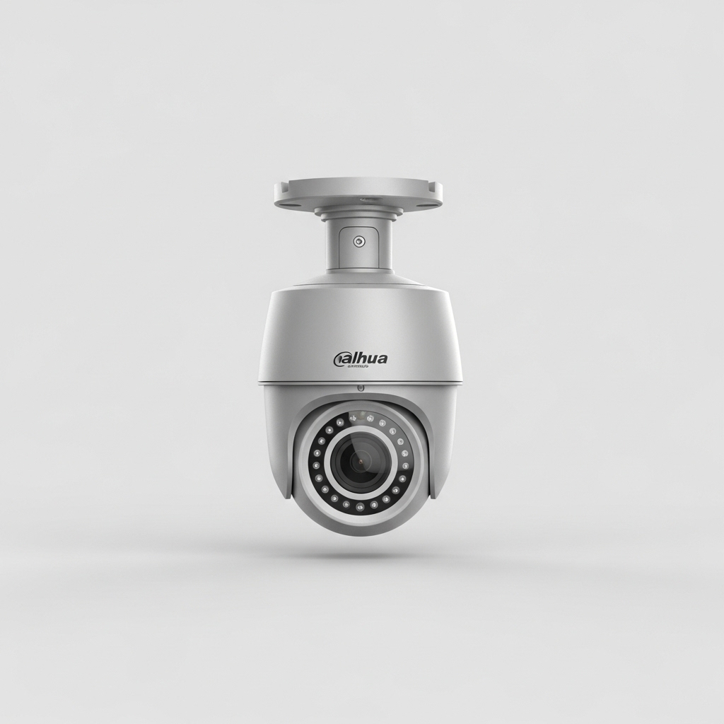 HD (Ahd) Güvenlik Kameraları