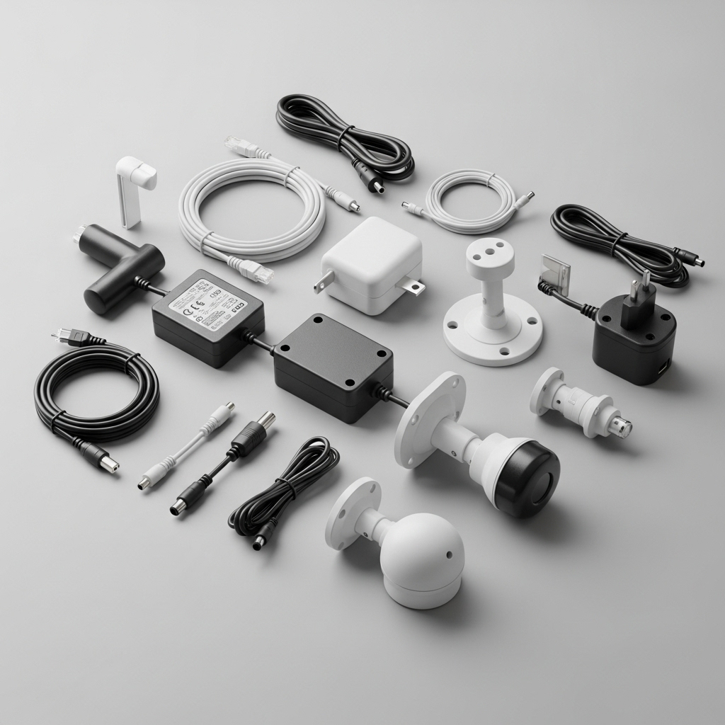 Güvenlik Aparatları