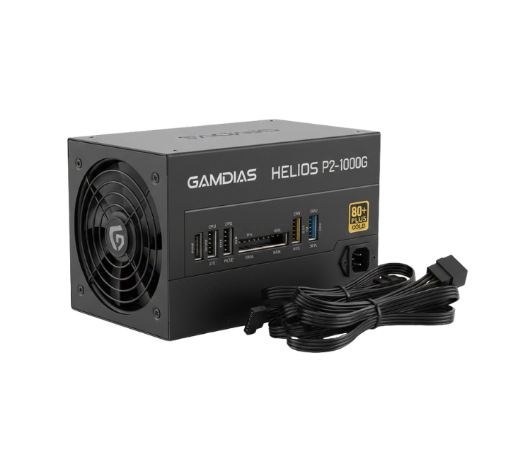 Güç Kaynaklari, Powersupply PSU