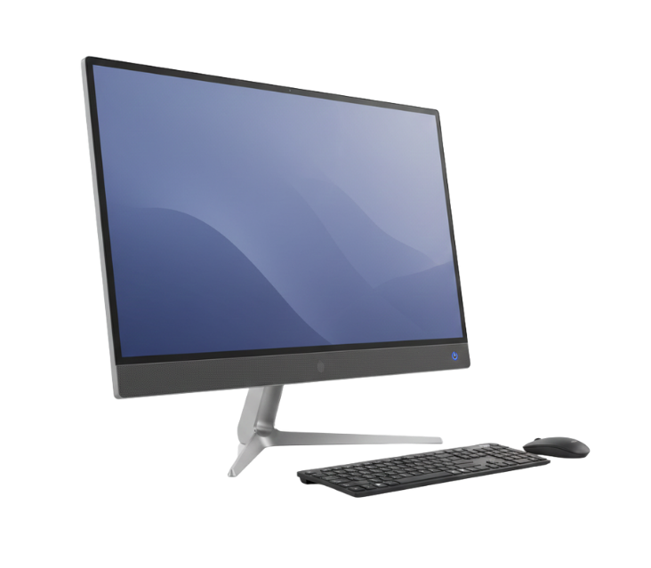 All-In-One Pc