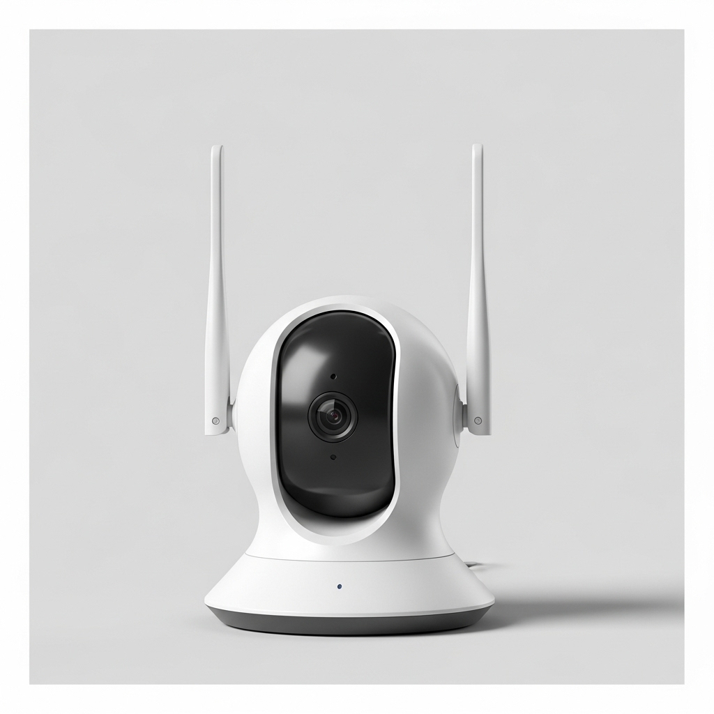 Wi fi Kameralar