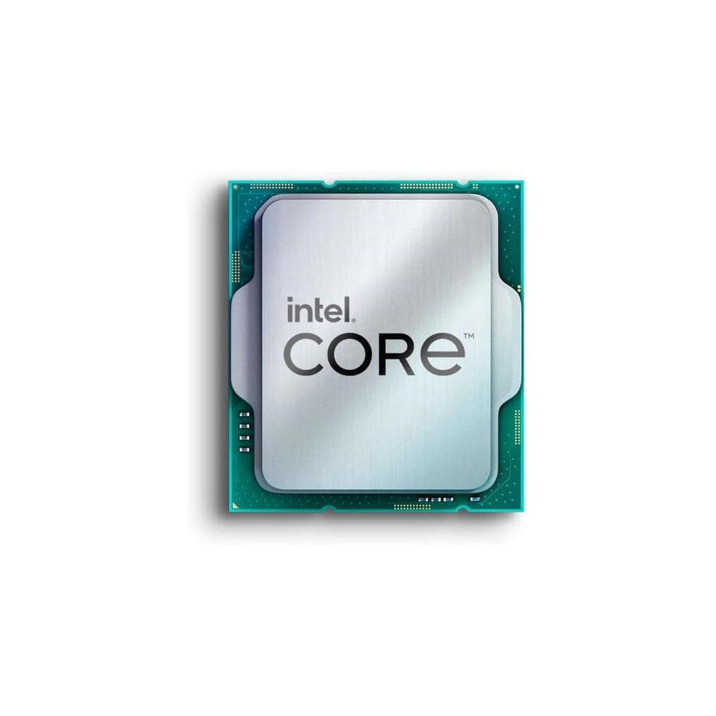 INTEL i3-14100 4 Core, 3.50Ghz, 12Mb, 60W, LGA1700, 14.Nesil, TRAY, (Dahili Grafik VAR, Fan YOK)