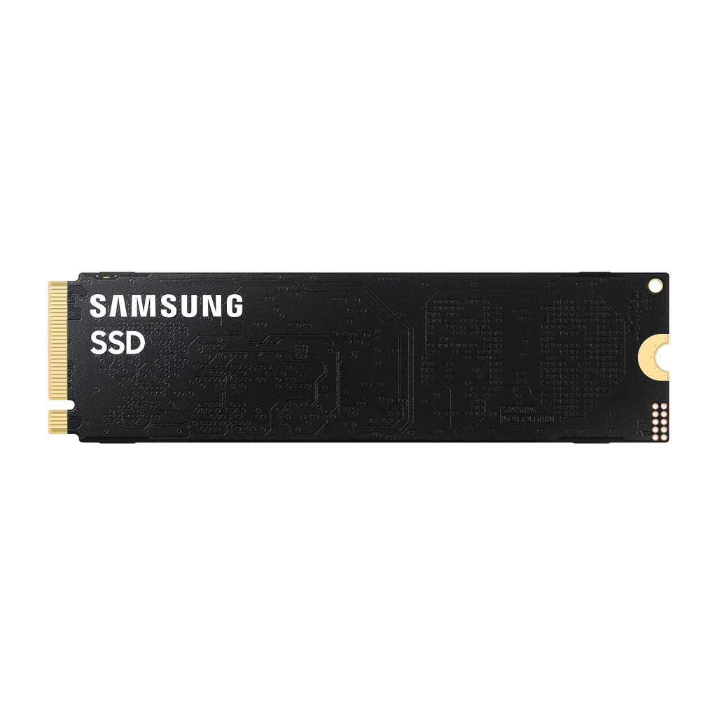 SAMSUNG MZ-VAP1T0BW, 9100 PRO, 1TB, 14700/13300, Gen5, NVMe PCIe M.2 2280, SSD (Türkiye Distribütörü Garantili)