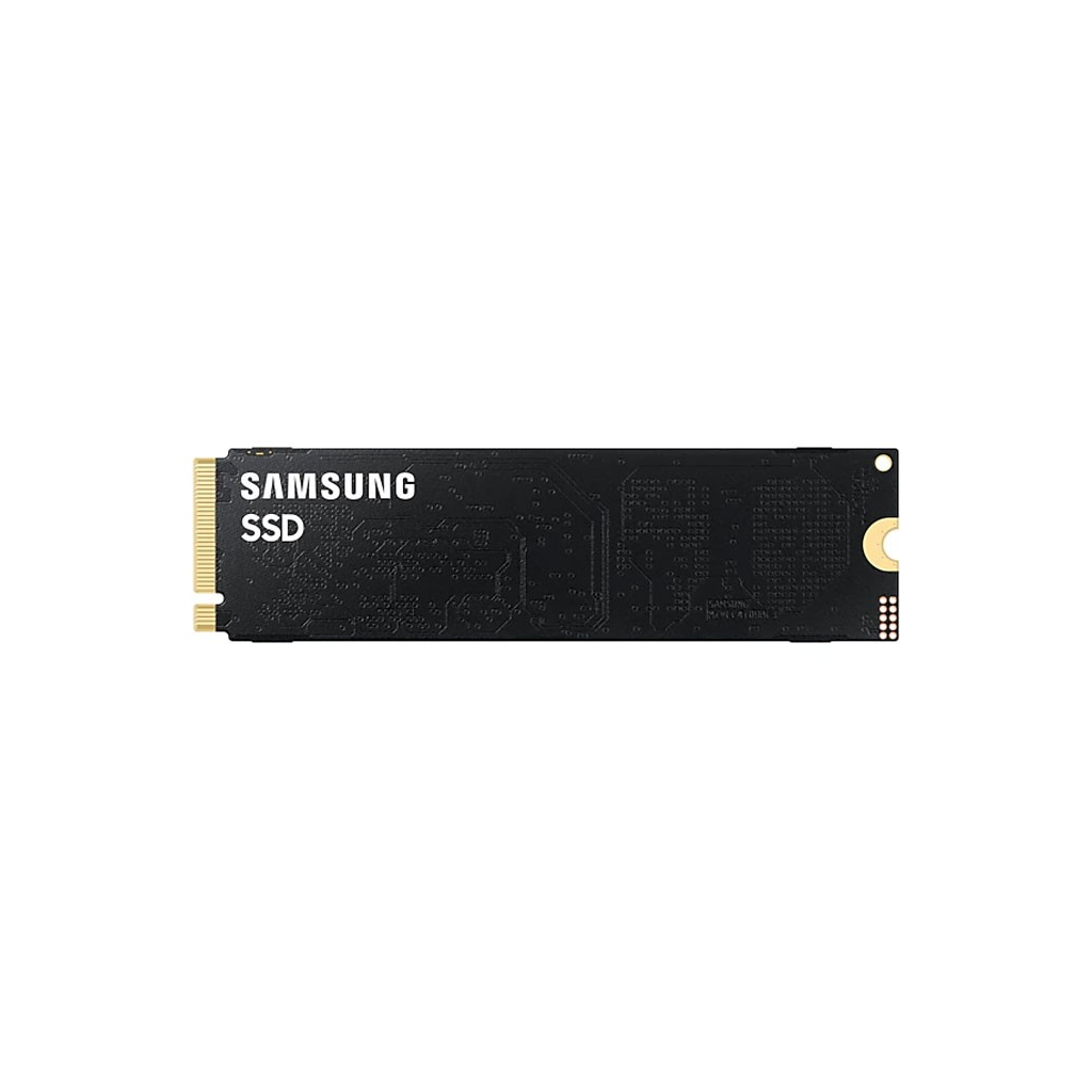 SAMSUNG MZ-VAP4T0BW, 9100 PRO, 4TB, 14800/13400, Gen5, NVMe PCIe M.2 2280, SSD (Türkiye Distribütörü Garantili)