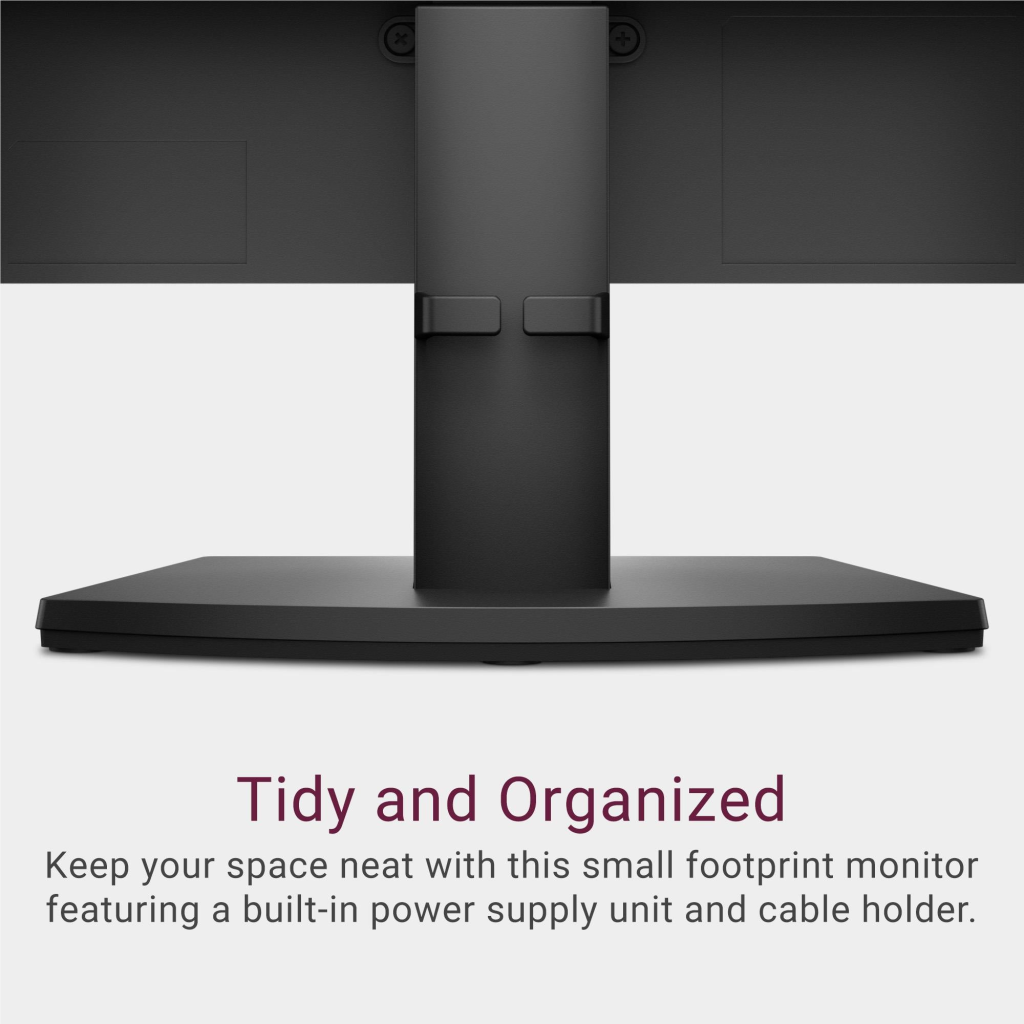 DELL SE2425HM, 23.8", 8ms, 100Hz, Full HD, D-Sub,  HDMI, VESA, IPS LED MONİTÖR