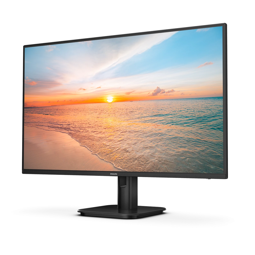PHILIPS 27E1N1200A/00 27" 1ms, 120Hz, Full HD, DP, HDMI, D-Sub, 2X Hoparlör, IPS Panel Monitör