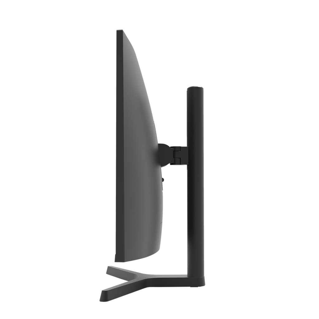 RAYDIN EG27RFA-300HZ, 27", 1ms, 300Hz, Full HD, 2xHDMI, DP, Hoparlör, VA LED, R1500 Curved, Yükseklik Ayarlı Ayak, Frameless, FreeSync Gaming Monitör