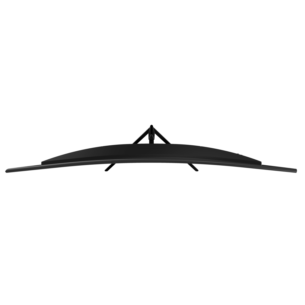 RAYDIN MM24RFA-240HZ, 23.6", 1ms, 240Hz, Full HD, HDMI, DP, Hoparlör, VA LED, R1650 Curved, Frameless, FreeSync Gaming Monitör