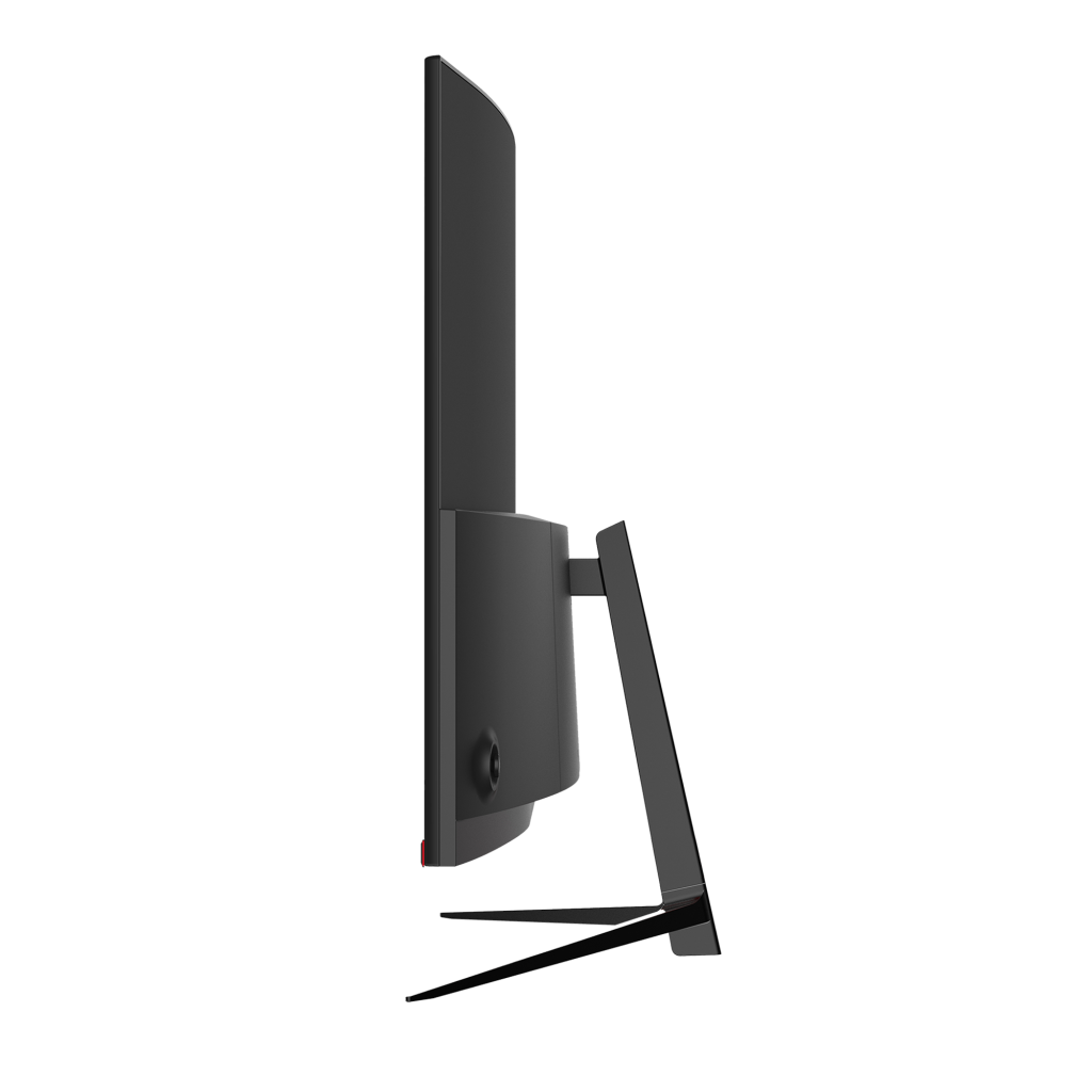 RAYDIN MM27RFA-200HZ, 27", 1ms, 200Hz, Full HD, 2xHDMI, DP, VA LED, R1500 Curved, Frameless, FreeSync Gaming Monitör