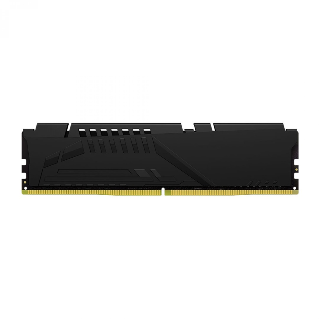 KINGSTON Beast, KF560C30BBE-16TR, 16Gb, 6000Mhz,  DDR5, CL30, Desktop Gaming RAM (Soğutuculu)
