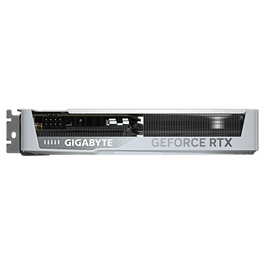 GIGABYTE GV-N506TEAGLE OC ICE-16GD, RTX5060TI, EAGLE OC ICE, 16Gb, GDDR7, 128BIT, 2 Fanlı, 1xHDMI, 3xDP, GAMING Ekran KARTI