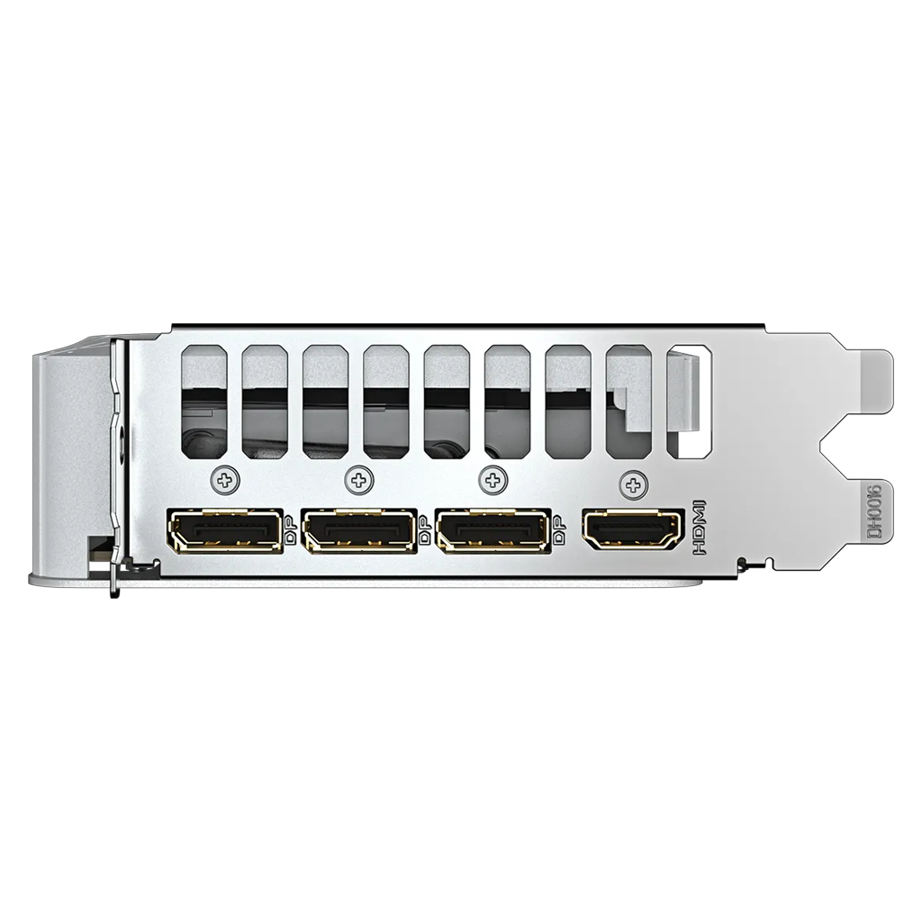 GIGABYTE GV-N506TEAGLE OC ICE-16GD, RTX5060TI, EAGLE OC ICE, 16Gb, GDDR7, 128BIT, 2 Fanlı, 1xHDMI, 3xDP, GAMING Ekran KARTI