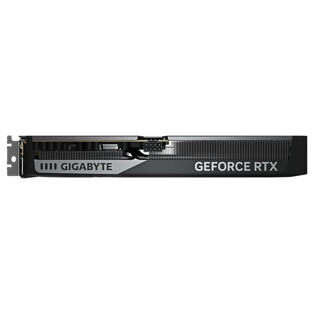 GIGABYTE GV-N506TEAGLEMAX OC-16GD, RTX5060TI, EAGLE MAX OC, 16Gb, GDDR7, 128BIT, 3 Fanlı, 1xHDMI, 3xDP, GAMING Ekran KARTI