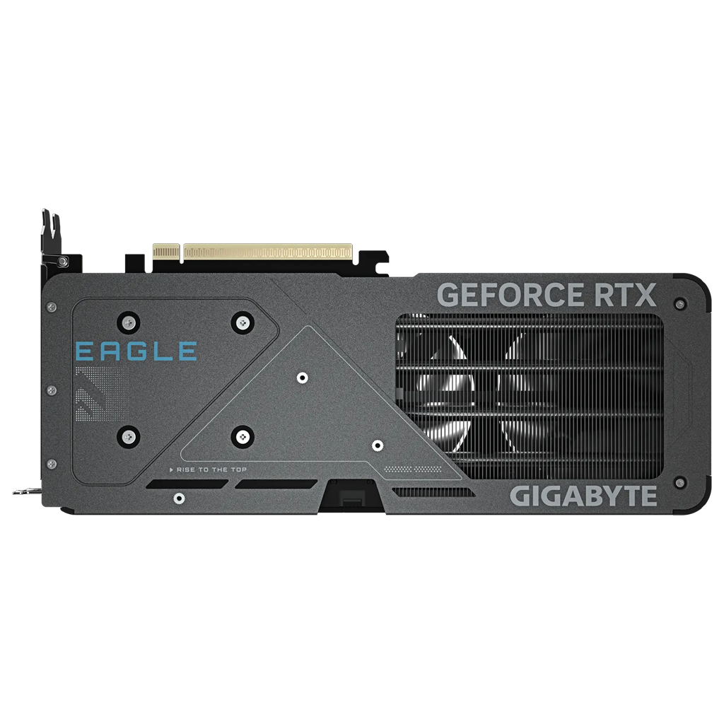 GIGABYTE GV-N506TEAGLEMAX OC-16GD, RTX5060TI, EAGLE MAX OC, 16Gb, GDDR7, 128BIT, 3 Fanlı, 1xHDMI, 3xDP, GAMING Ekran KARTI