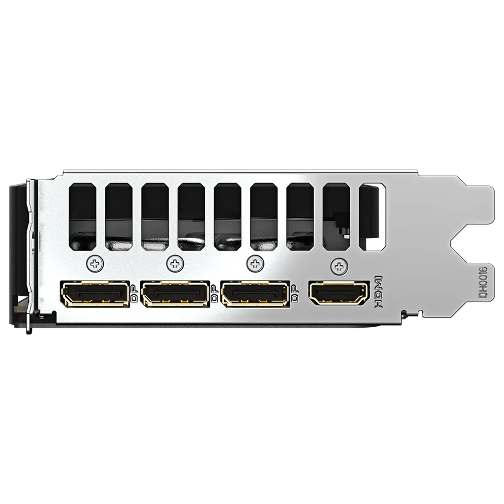 GIGABYTE GV-N506TEAGLEMAX OC-16GD, RTX5060TI, EAGLE MAX OC, 16Gb, GDDR7, 128BIT, 3 Fanlı, 1xHDMI, 3xDP, GAMING Ekran KARTI