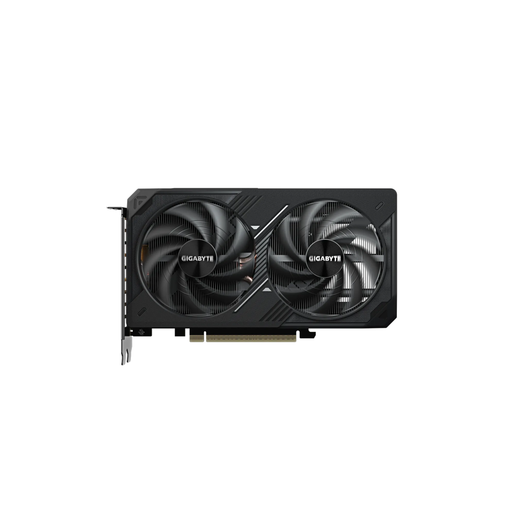 GIGABYTE GV-N506TWF2MAX OC-16GD, RTX5060TI, WINDFORCE MAX OC, 16Gb, GDDR7, 128BIT, 2 Fanlı, 1xHDMI, 3xDP, GAMING Ekran KARTI