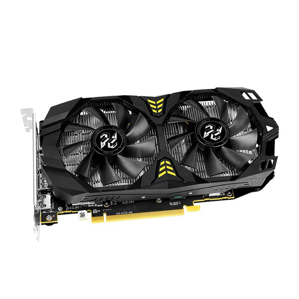 PELADN Radeon RX 580, 8Gb, GDDR5, 256Bit, 1xHDMI, 3xDP GAMING Ekran Kartı