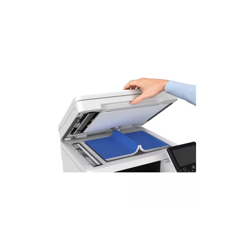 CANON i-SENSYS MF667CDW, Renkli Lazer Yazıcı,  Tarayıcı, Fotokopi, Fax, Wifi, Lan, Duplex