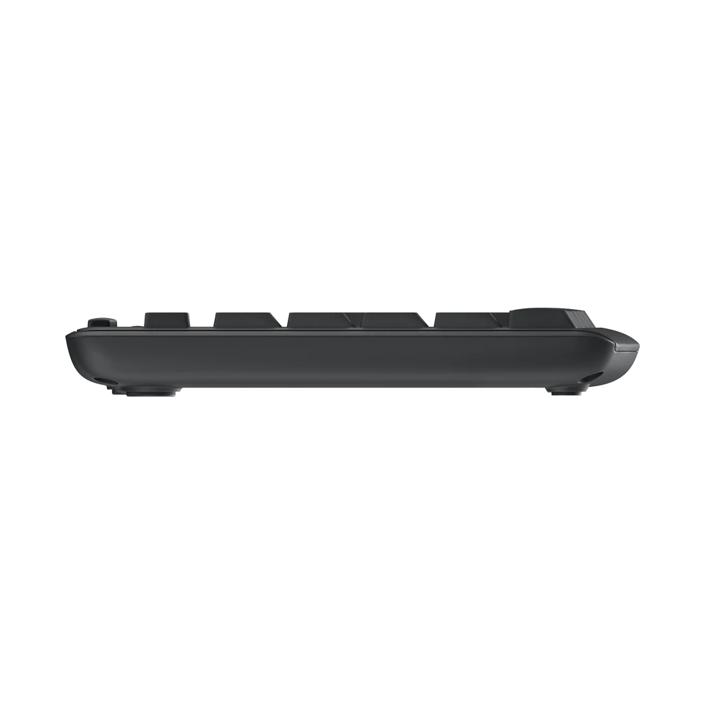 LOGITECH MK295 Siyah, 920-009804, Kablosuz, Türkçe Q, Klavye Mouse Set
