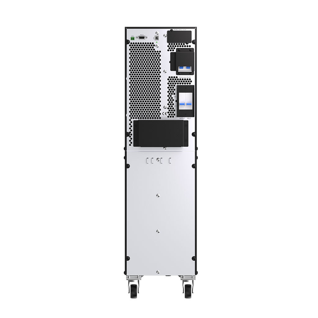 TESCOM NeoLine 110, 10 KVA Online 1F/1F UPS,  (900040104) (16x7A Akü)