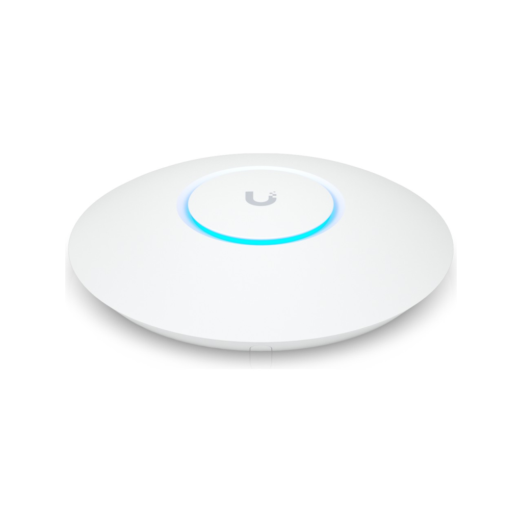 UBIQUITI UAP-U6+ Plus, UniFi, Dual Band, 3000Mbps, Wifi6, Tavan Tipi, Access Point (Poe Adaptör Çıkmaz)