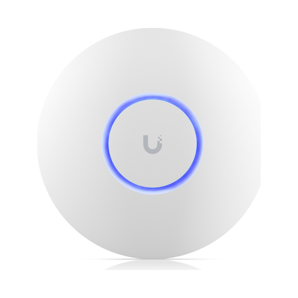 UBIQUITI UAP-U6+ Plus, UniFi, Dual Band, 3000Mbps, Wifi6, Tavan Tipi, Access Point (Poe Adaptör Çıkmaz)