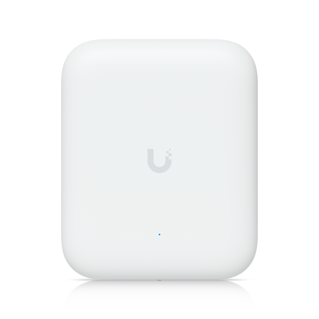UBIQUITI UAP-U7-PRO-Outdoor, UniFi, Triple Band, 5765Mbps, Wifi6, Tavan Tipi, Access Point (Poe Adaptör Çıkmaz)