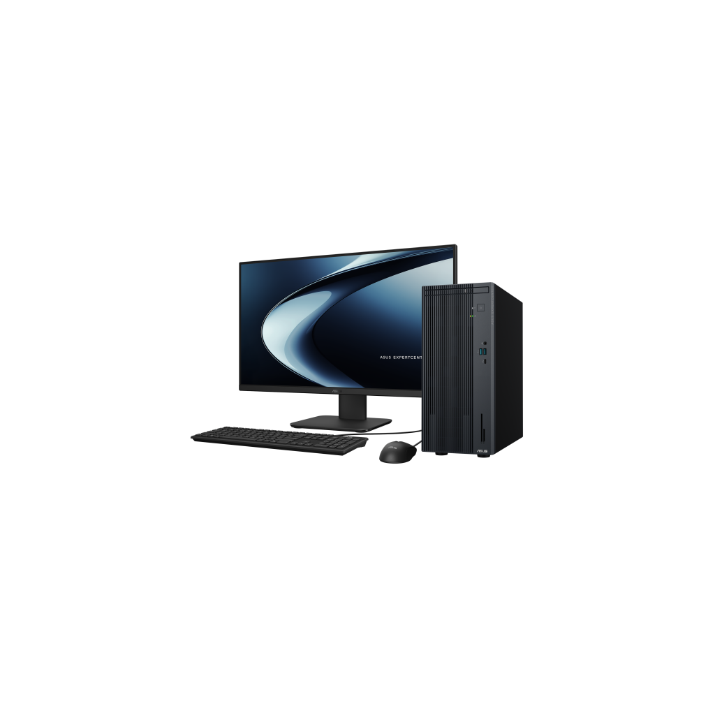 ASUS P500MV-C52108512B0D ExpertCenter P500, Core 5 210H, 8Gb DDR5 Ram, 512Gb SSD, Paylaşımlı Ekran Kartı, FreeDos, Mini Kule PC