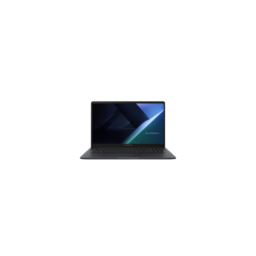ASUS B1503CVA-C78G512B4D, ExpertBook B1, Core 7 150U, 15,6" FHD, 8Gb DDR5 Ram, 512Gb SSD, Paylaşımlı Ekran Kartı, Free Dos, Kurumsal Notebook