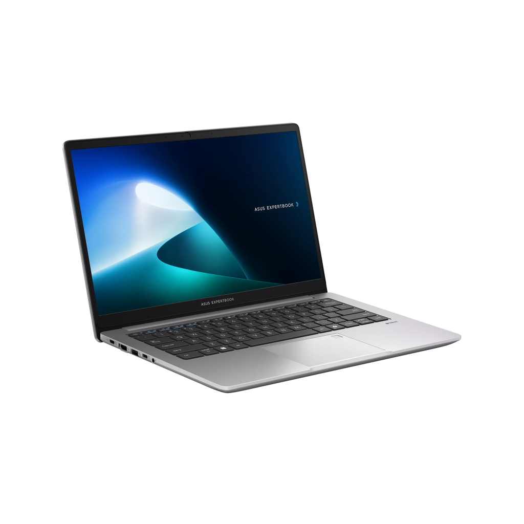 ASUS P1403CVA-C716512G0D, ExpertBook P1, Core 7 240H, 14" FHD, 16Gb DDR5 Ram, 512Gb SSD, Paylaşımlı Ekran Kartı, Free Dos, Kurumsal Notebook