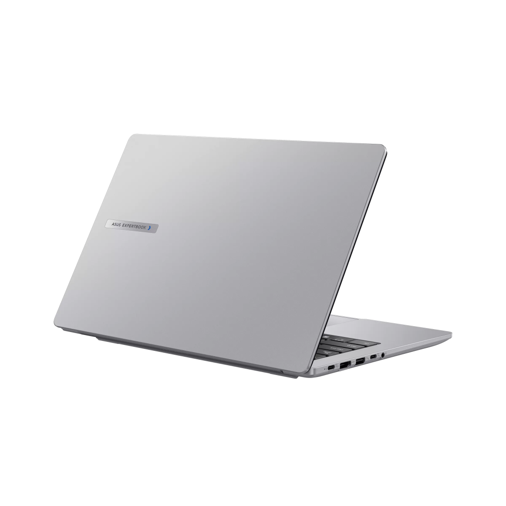 ASUS P1403CVA-C716512G0D, ExpertBook P1, Core 7 240H, 14" FHD, 16Gb DDR5 Ram, 512Gb SSD, Paylaşımlı Ekran Kartı, Free Dos, Kurumsal Notebook