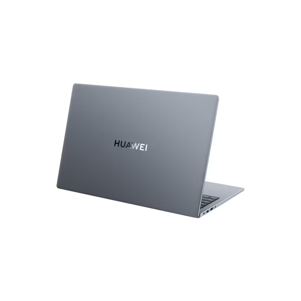 HUAWEI Matebook D16 i5-12450H, 16" FHD, 16Gb Ram, 512Gb SSD, Paylaşımlı Ekran Kartı, Freedos Notebook (MCLF-X)