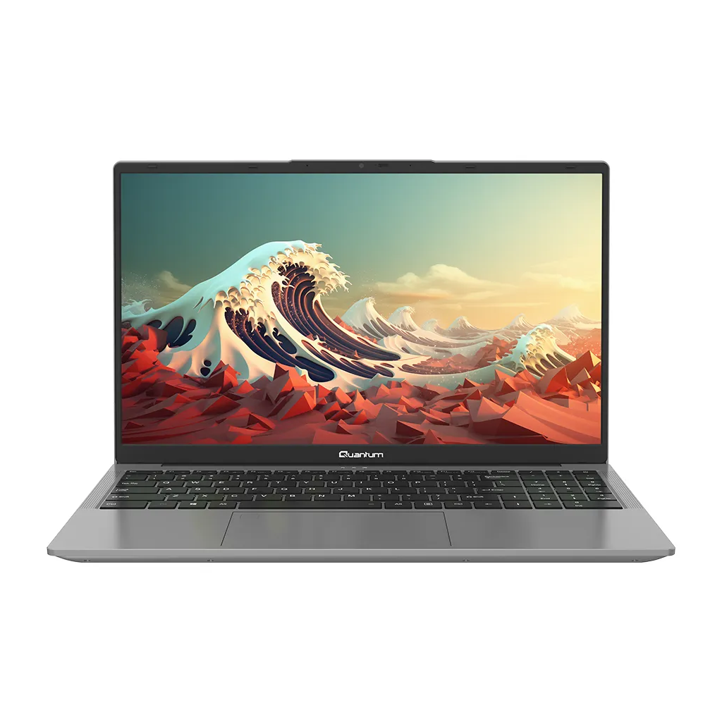 QUANTUM Ultra TS1504, i9-12900HK, 15,6" FHD, 32Gb Ram, 1Tb SSD, Paylaşımlı Ekran Kartı, Free Dos Notebook