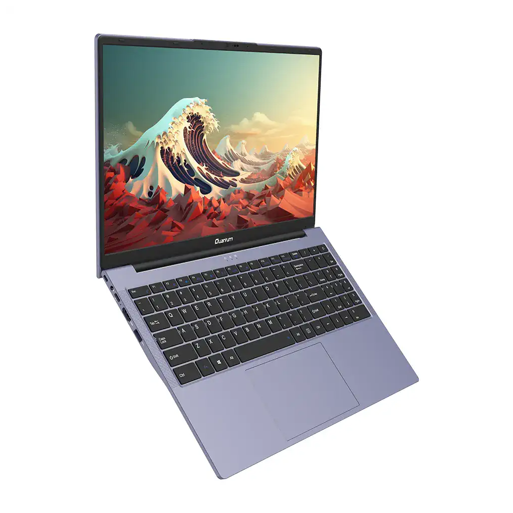 QUANTUM Ultra TS1504, i9-12900HK, 15,6" FHD, 32Gb Ram, 1Tb SSD, Paylaşımlı Ekran Kartı, Free Dos Notebook