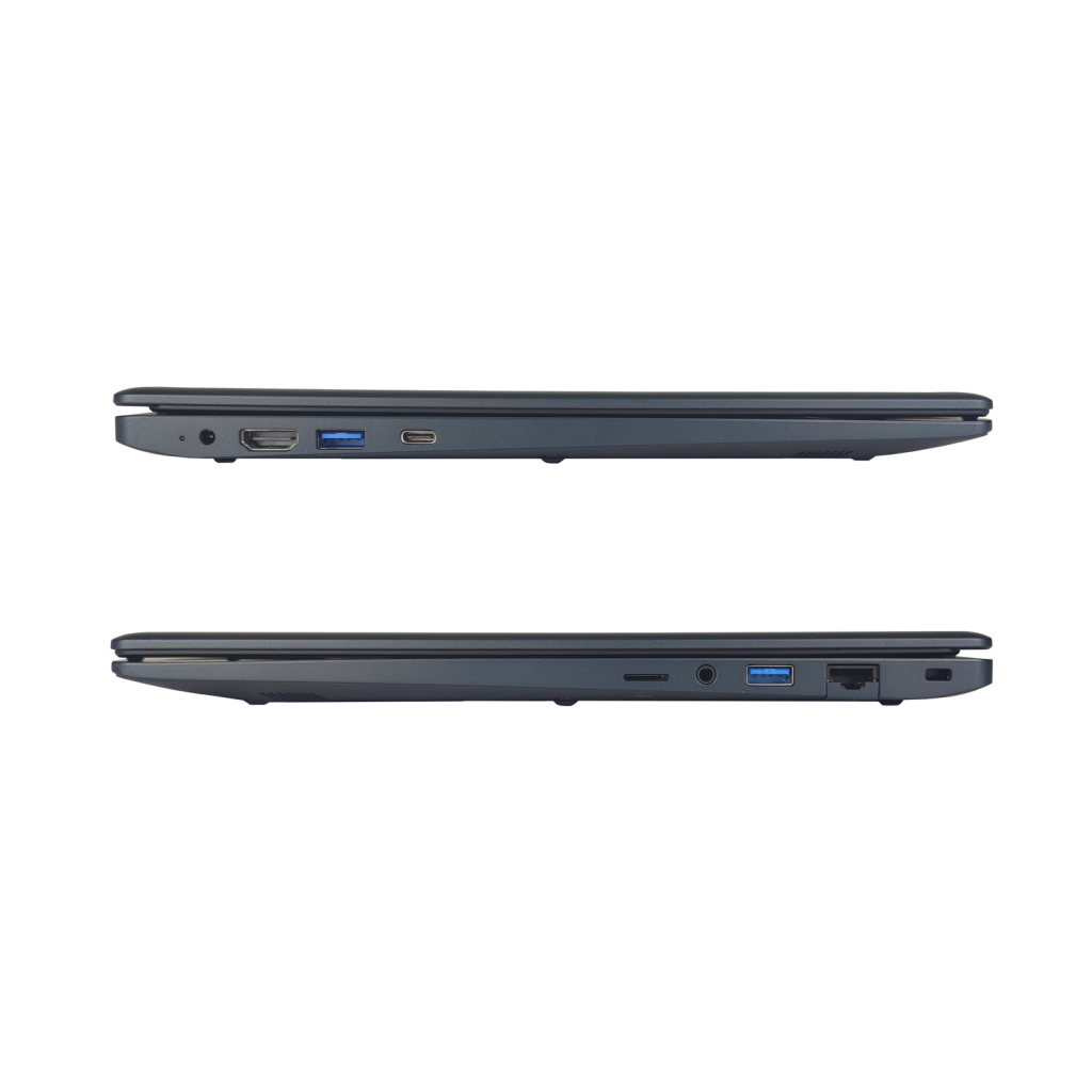 QUADRO IN16-825P-CS, NovaBook, i5-1035G7, 15,6" FHD, 8Gb Ram, 256Gb SSD, Paylaşımlı Ekran Kartı, Free Dos Notebook