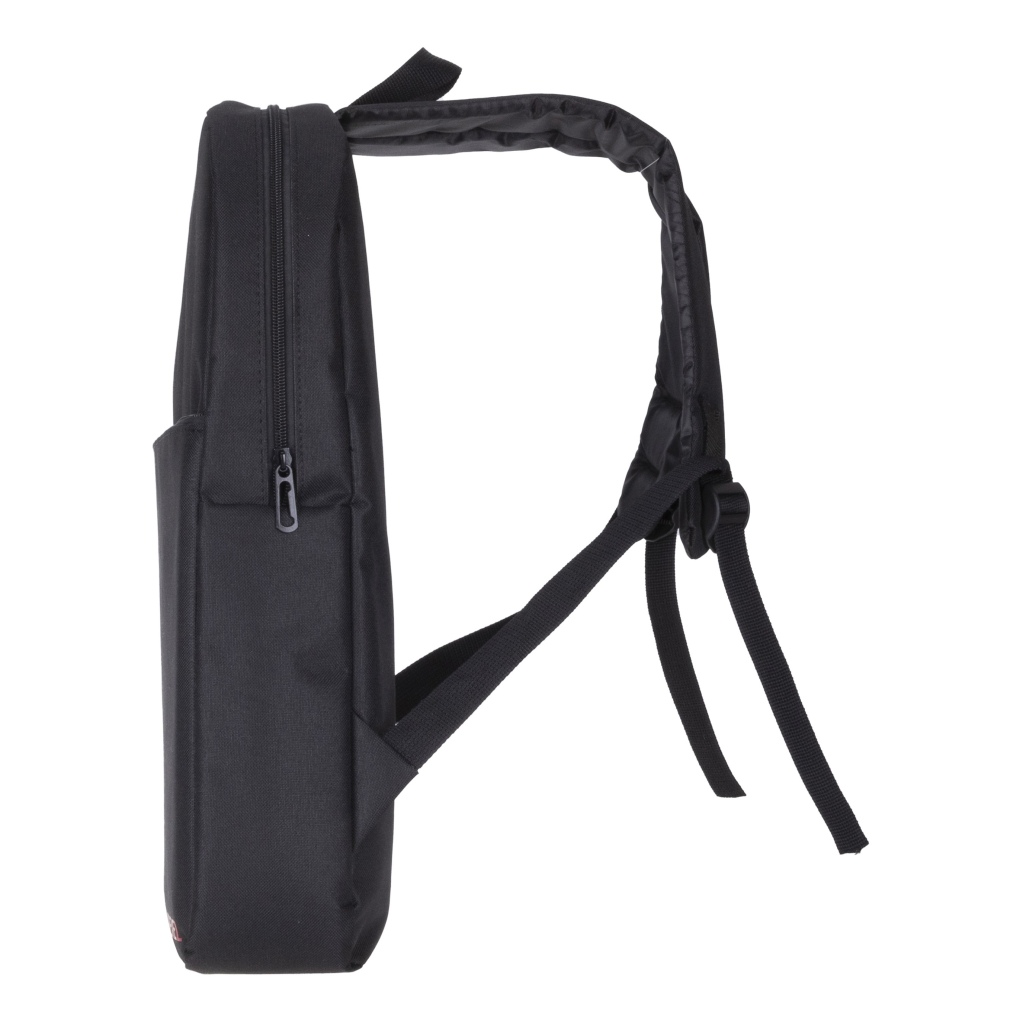 PLM Drexel 8300 Notebook Sırt Çantası 15.6" Siyah