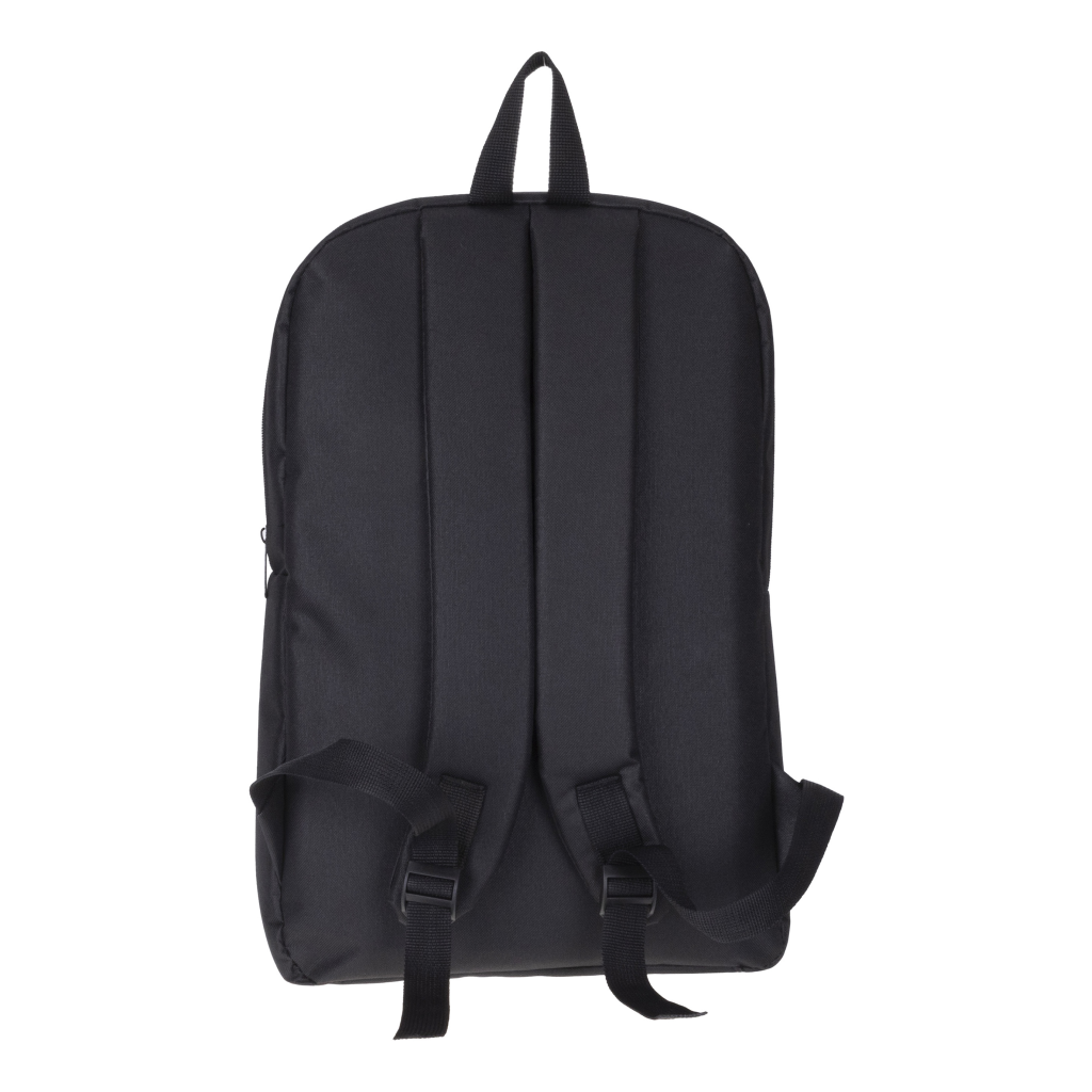 PLM Drexel 8600 Notebook Sırt Çantası 15.6" Siyah