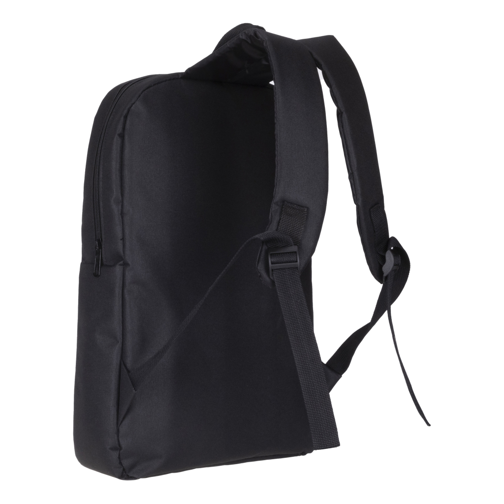 PLM Drexel 8600 Notebook Sırt Çantası 15.6" Siyah