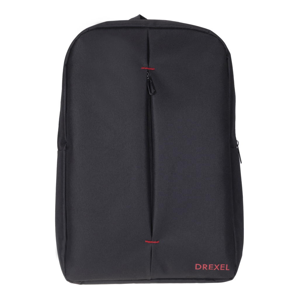 PLM Drexel 8900 Notebook Sırt Çantası 15.6" Siyah