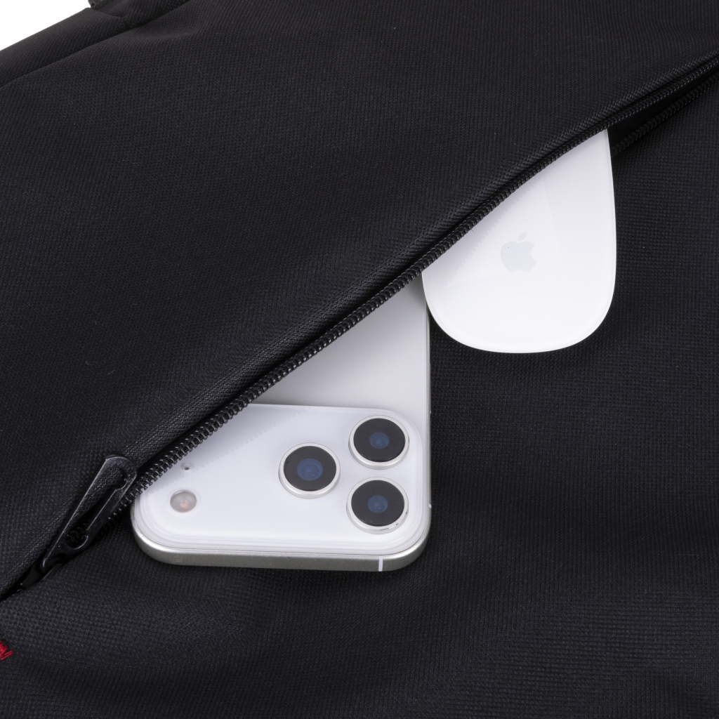 PLM Drexel 8900 Notebook Sırt Çantası 15.6" Siyah