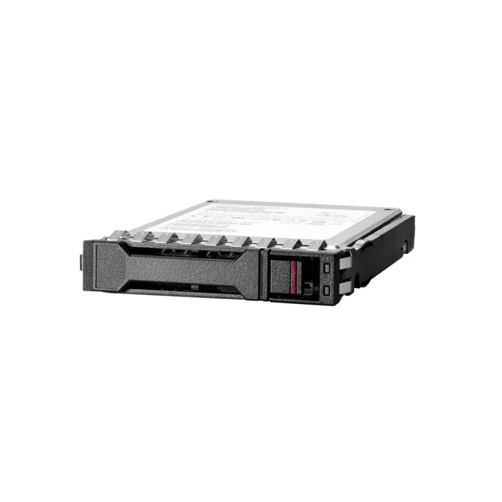 HP P40499-B21, 1,92TB SATA RI SFF BC MV SSD SERVER DISK
