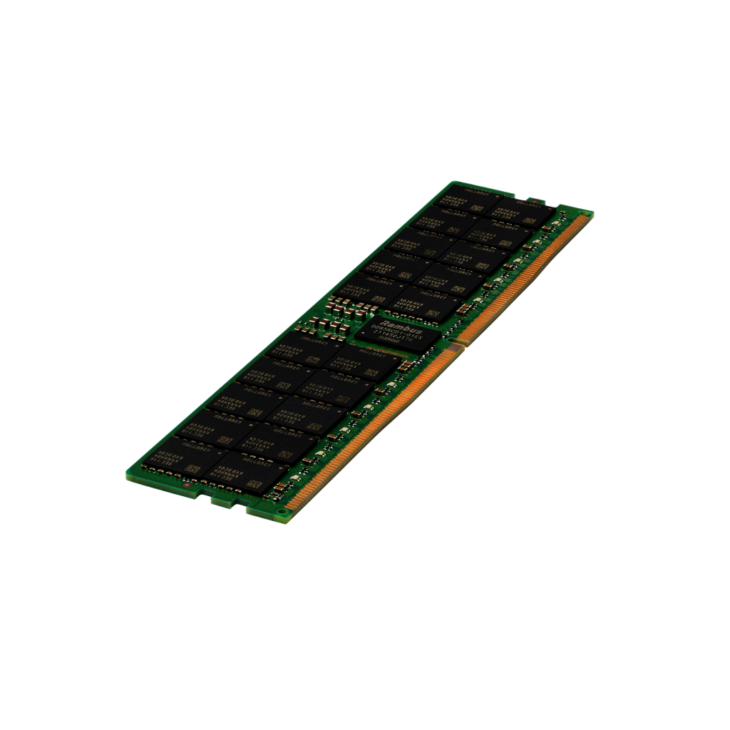 HP P50312-B21, 64Gb, 4800Mhz, DDR5 2Rx4 Chip, PC5, SMART MEMORY (G11)