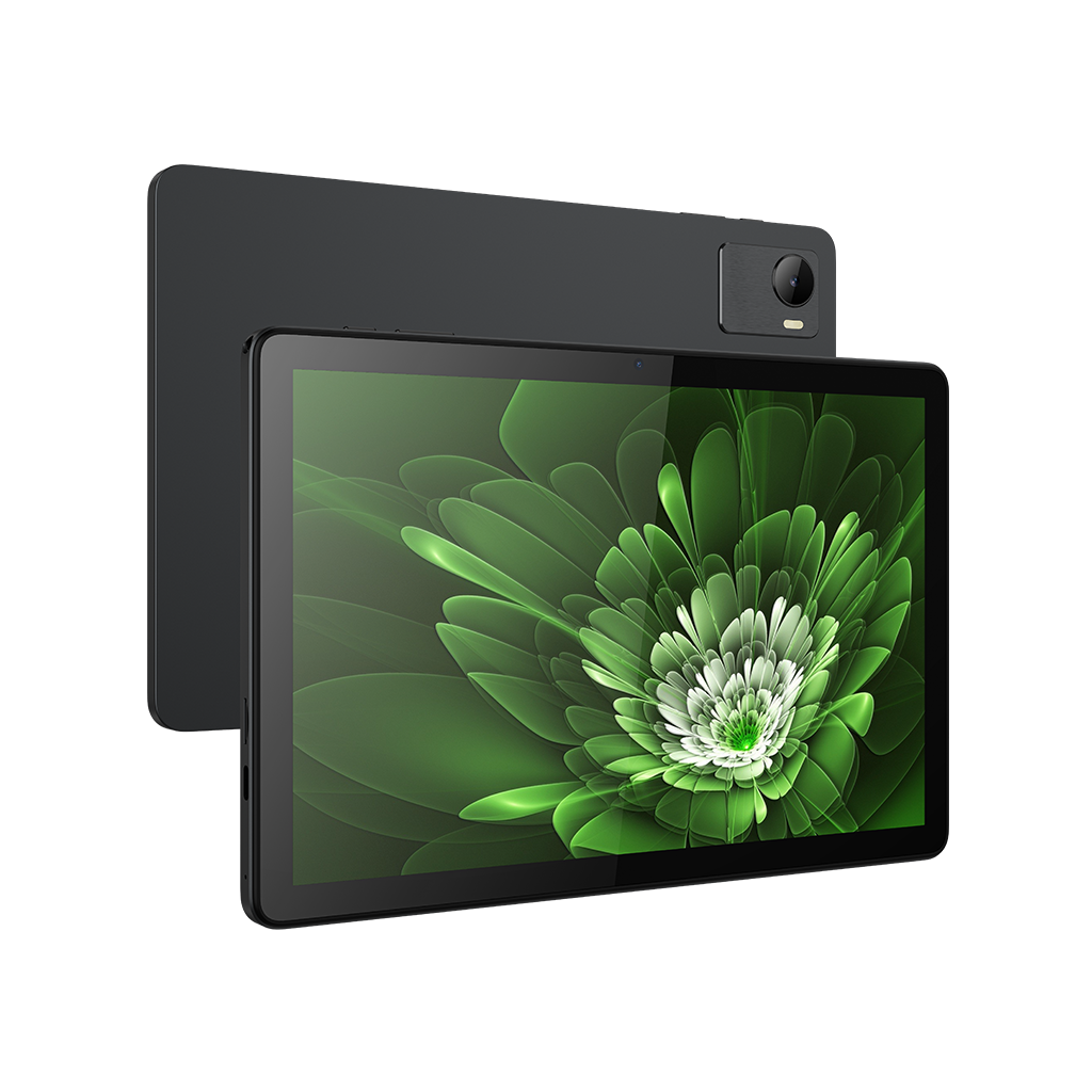 PHILIPS Pad Air M10, T7305, 10.1" Ekran, 4Gb Ram, 128Gb Hafıza, Gray, Android Tablet