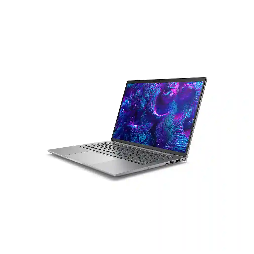 HP B30HJES, ZBook 8 G1i, Ultra 9-285H 16" WUXGA IPS, 32Gb DDR5 Ram, 1Tb SSD, 4Gb Nvidia RTX 500 ADA Ekran Kartı, Windows11 Pro, Notebook İş İstasyonu (3 Yıl Yerinde Servis)